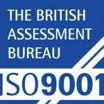 Defence Logistics now have ISO9001-2015