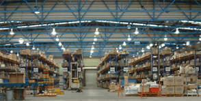 services-warehouse