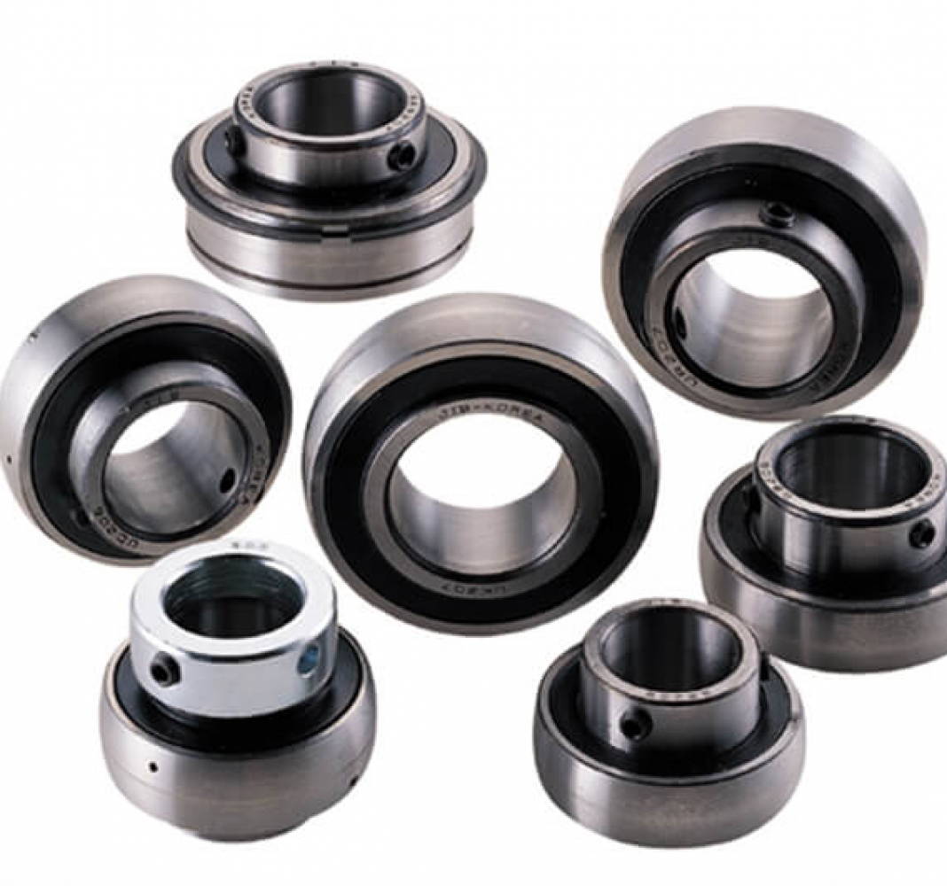 Bearing supply and overhaul direct with OEM and supply chain