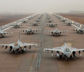 Defence Logistics Registered with DAPA and PPS in South Korea