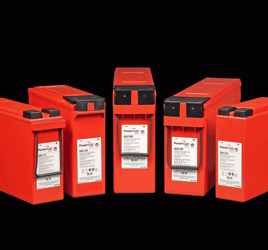 EnerSys Batteries Defence Logistics Ltd