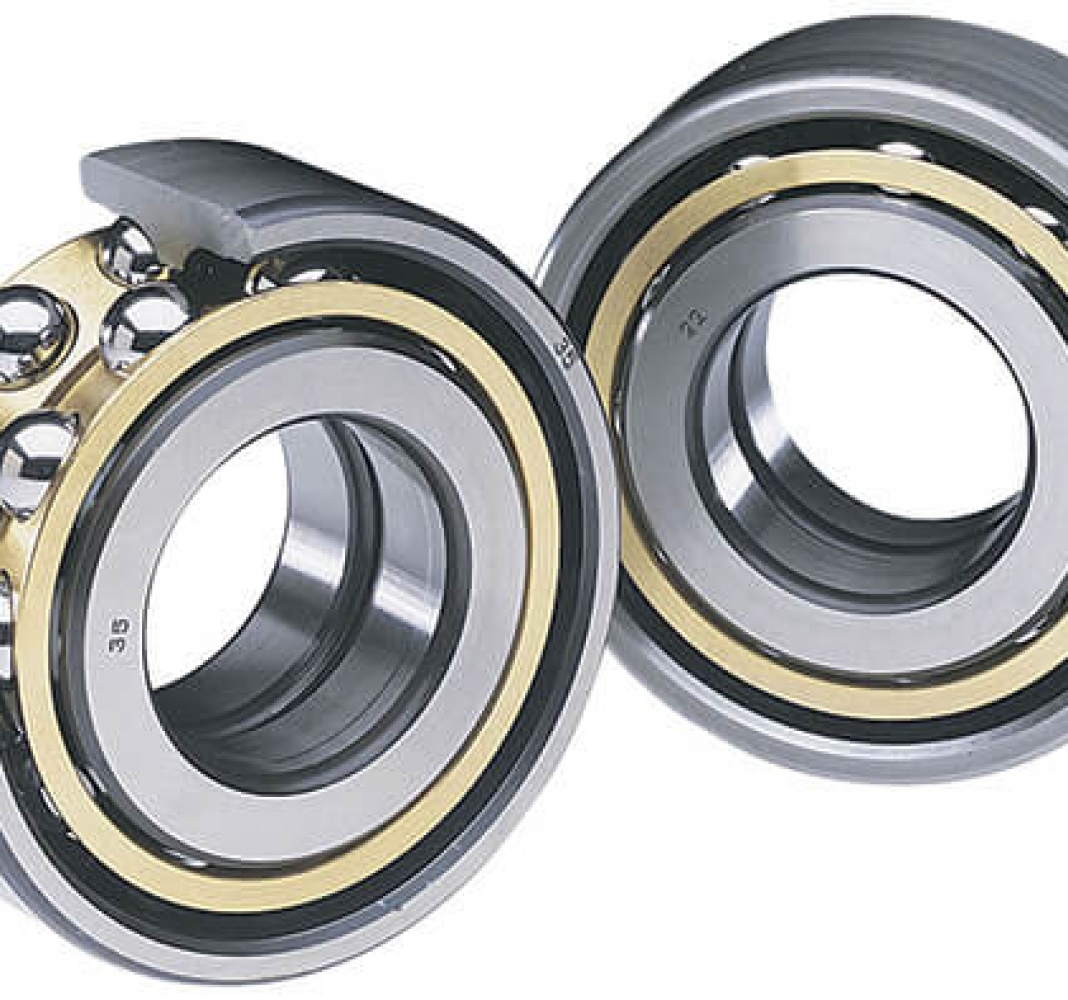 Bearing supply and overhaul direct with OEM and supply chain